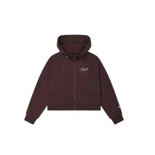 FILA ORIGINALE Jacket Women's Sandalwood Brown BN