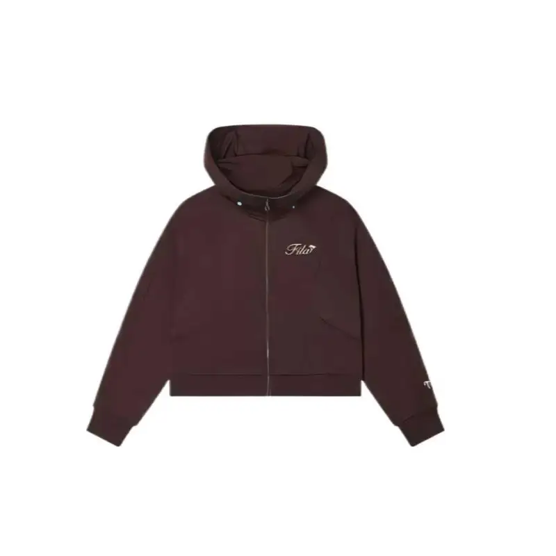 FILA ORIGINALE Jacket Women's Sandalwood Brown BN