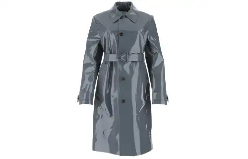 Bottega Veneta FW21 Coat Women's