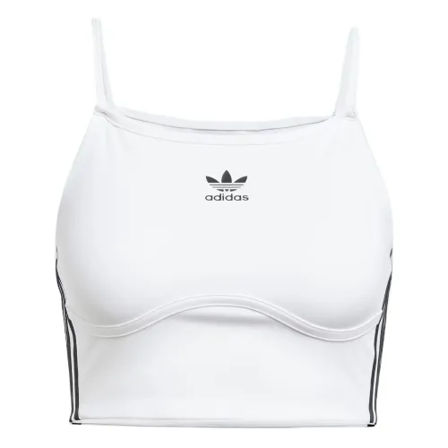 Adidas Originals ADICOLOR3S Camisole Women's White