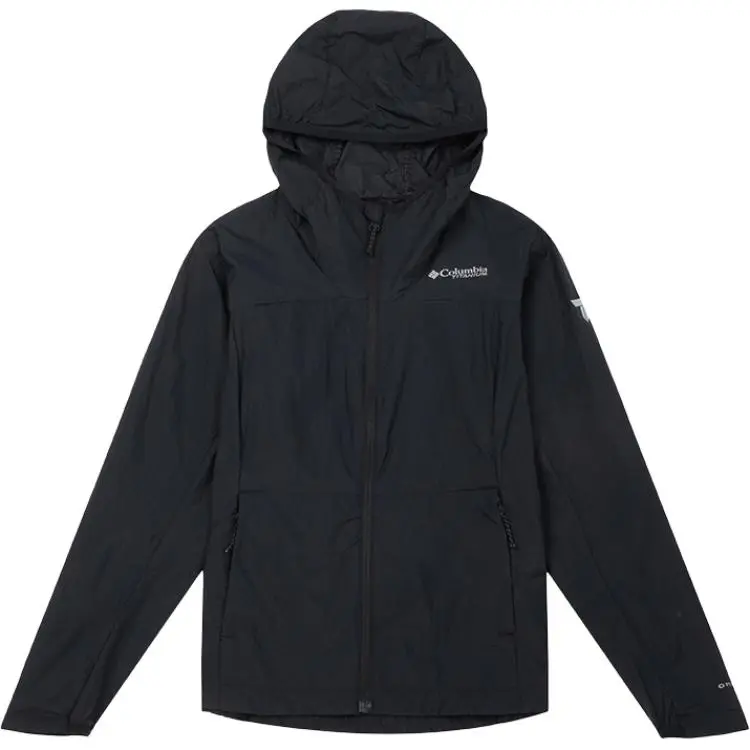 Columbia TITANIUM Waterproof Sun Protection Clothing Women's Black