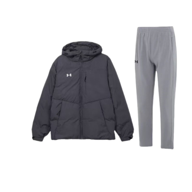 Under Armour Casual Sportswear Unisex