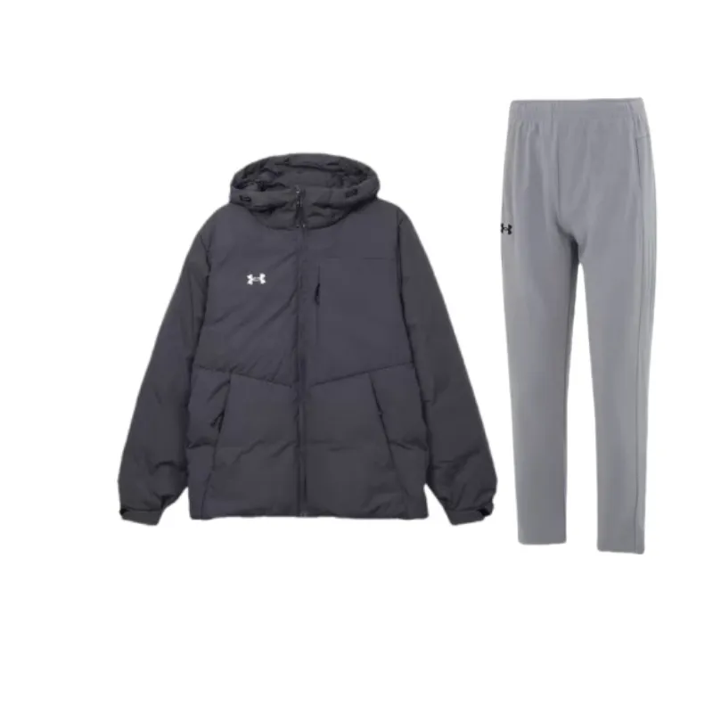 Under Armour Casual Sportswear Unisex