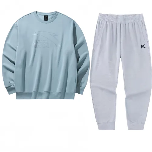 Anta Sports Life Collection Casual Sportswear Men's