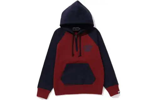 A BATHING APE Sweatshirt Women's