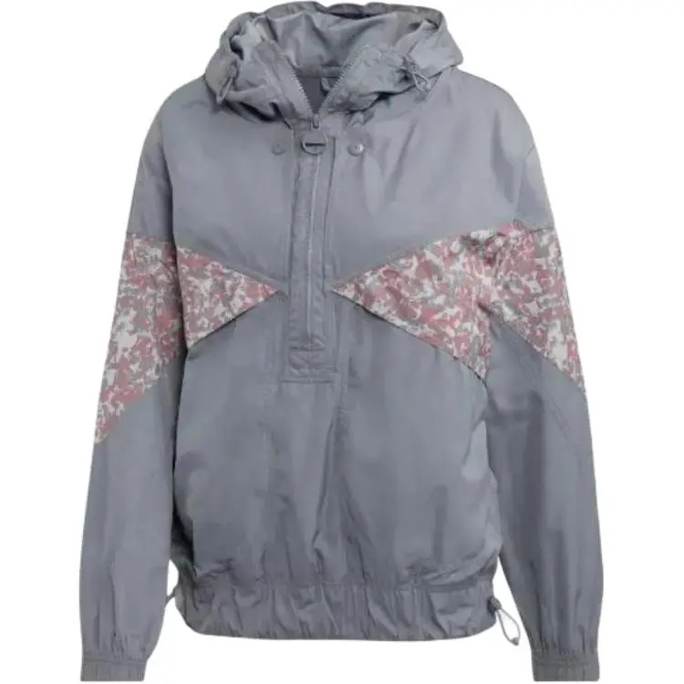 Adidas x Stella McCartney Jackets & Coats Women's Gray