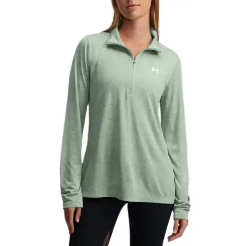 Under Armour Shirt Women's Green