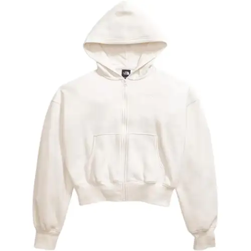 THE NORTH FACE Jackets & Coats Women's White Sand Dune