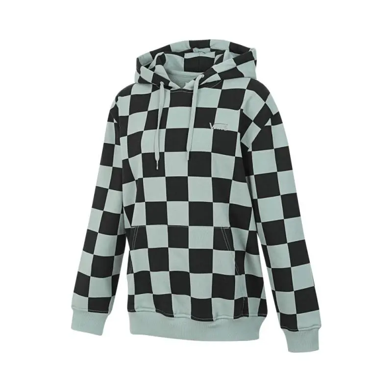 Vans Sweatshirt Women's Green/Black