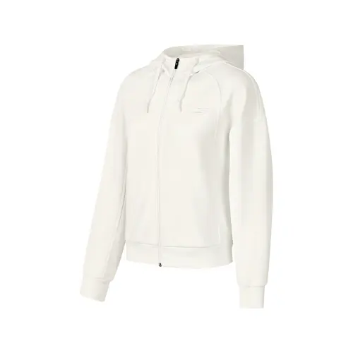 Skechers GOKNIT Jackets & Coats Women's Marshmallow White