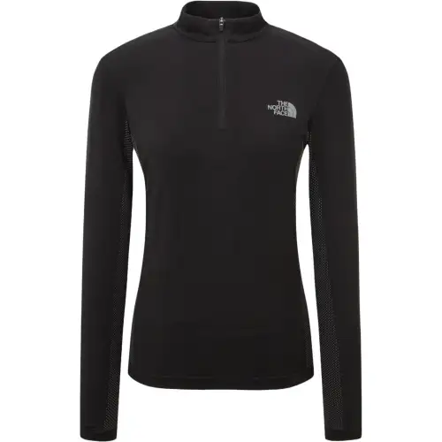 THE NORTH FACE Sweatshirt Women's Black