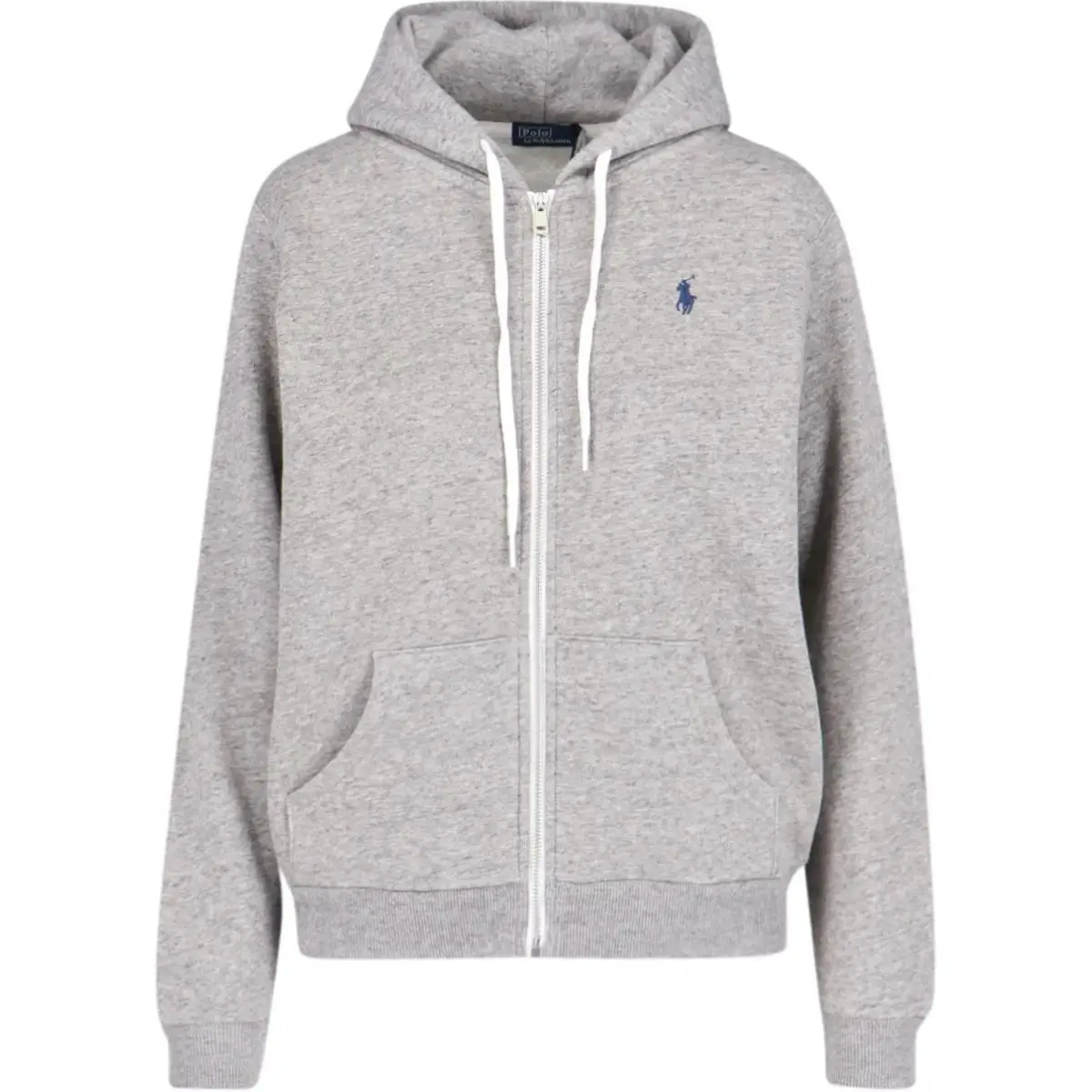 Polo Ralph Lauren Sweatshirt Women's Light Gray