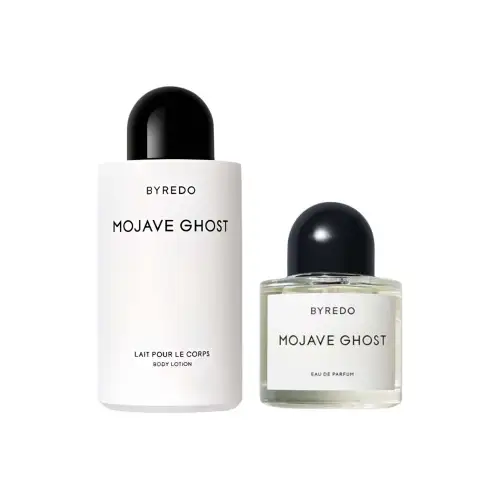 Desert, perfume, set, 225 ml, 50 ml