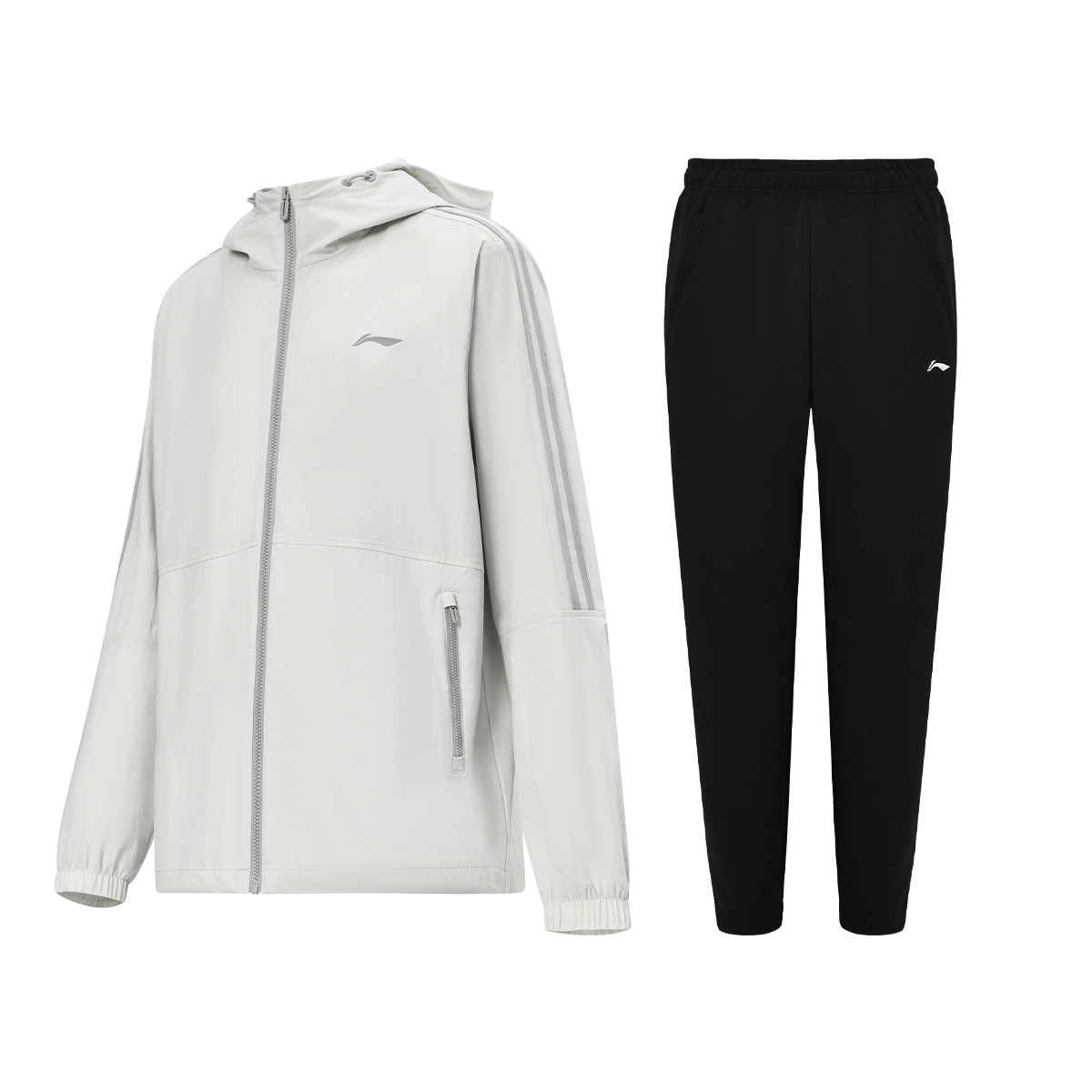 Li Ning Casual Sportswear Unisex