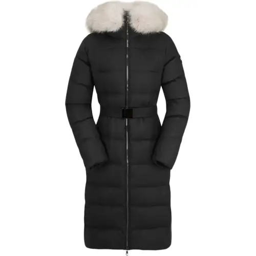 THE NORTH FACE Down Jacket Women's Black