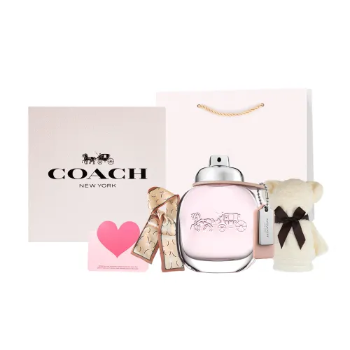 COACH New York Women's