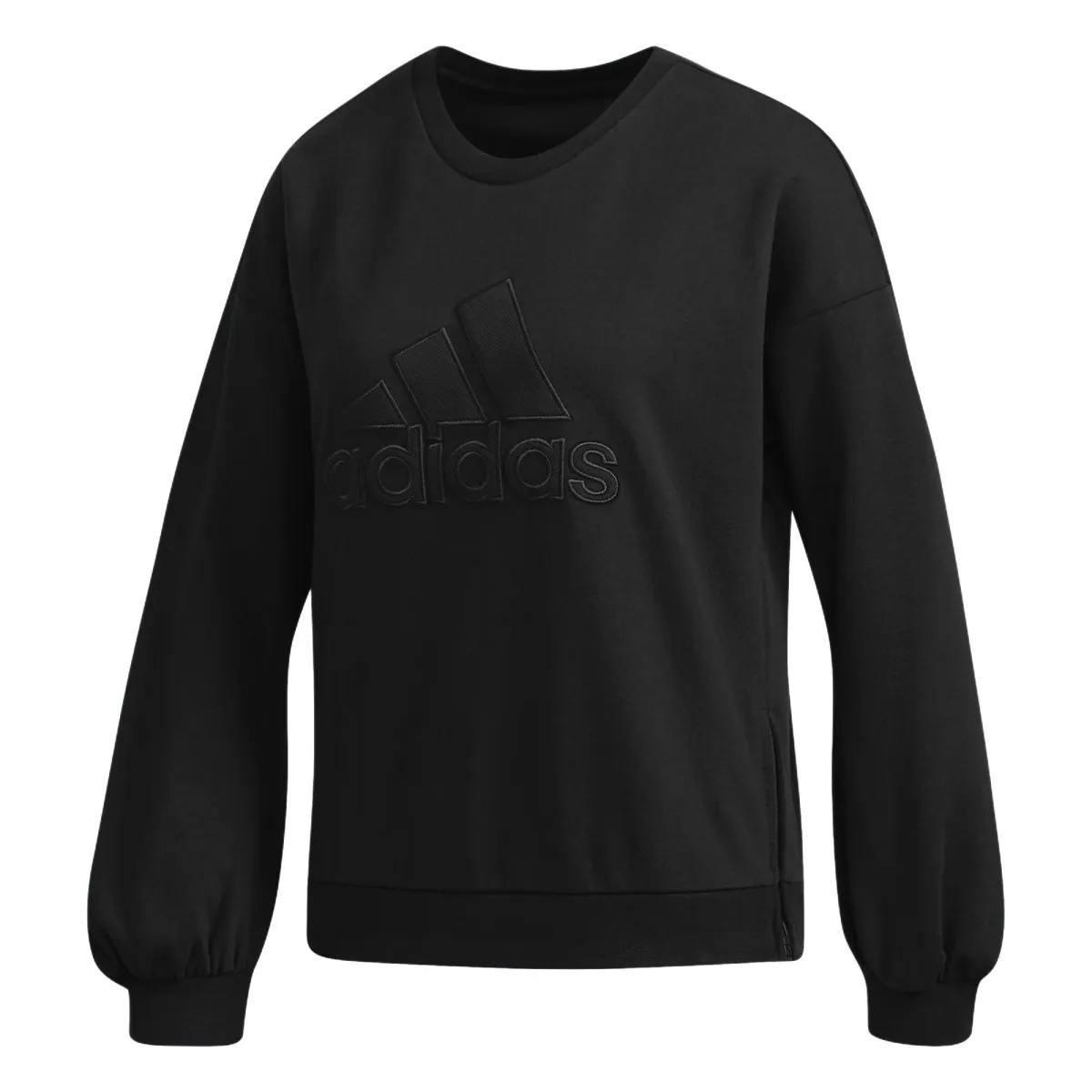 Adidas Sweatshirt Women's Black