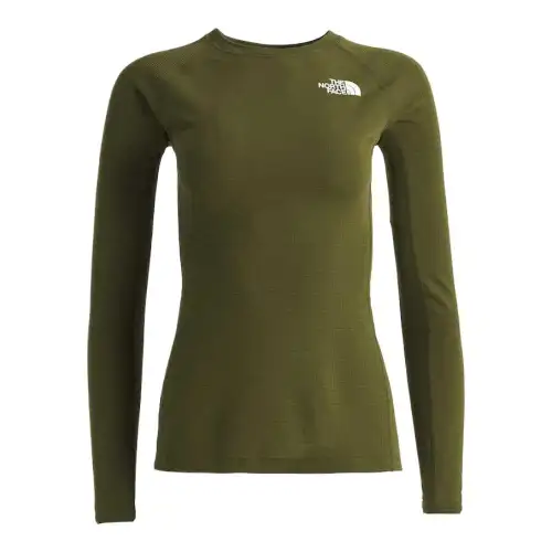 THE NORTH FACE FD Pro Sweatshirt Women's Olive