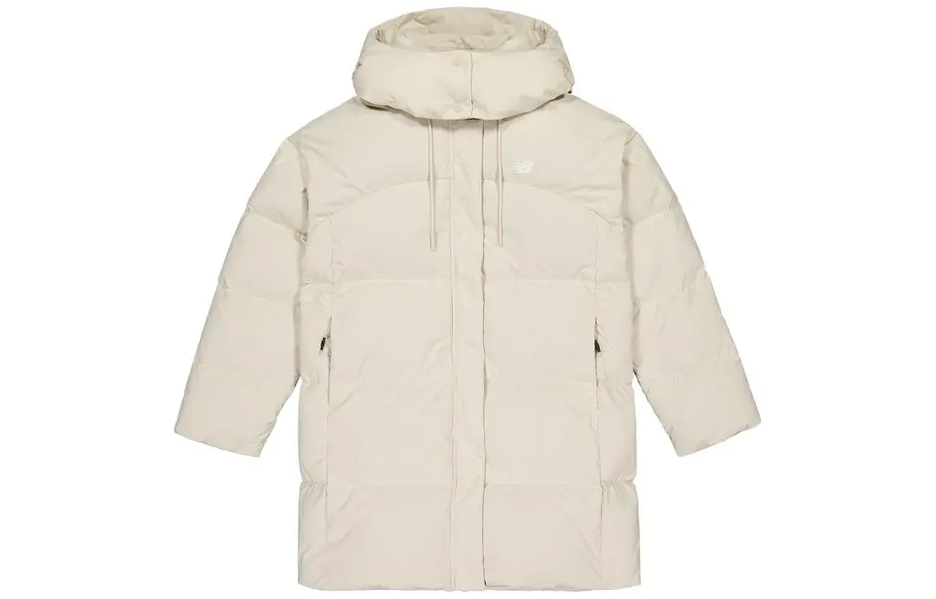 New Balance Down Jacket Women's Khaki