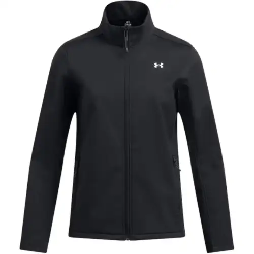 Under Armour StormColdGear Infrared Shield Jackets & Coats Women's Black