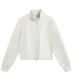 Li Ning Sports Life Collection Jackets & Coats Women's B1004 Light Heather Gray