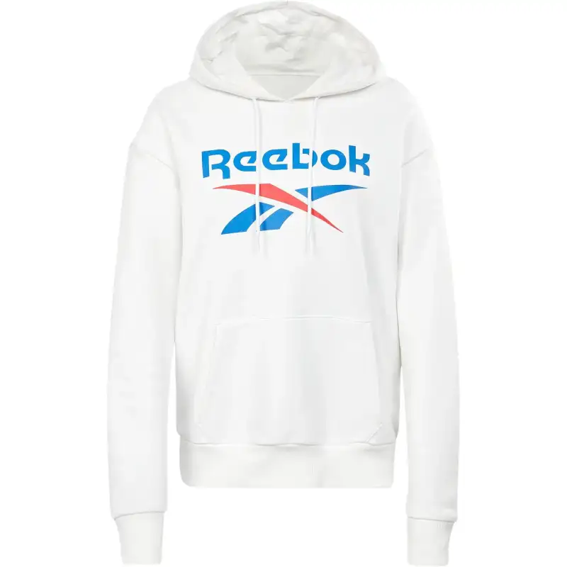 Reebok Identity Sweatshirt Women's White