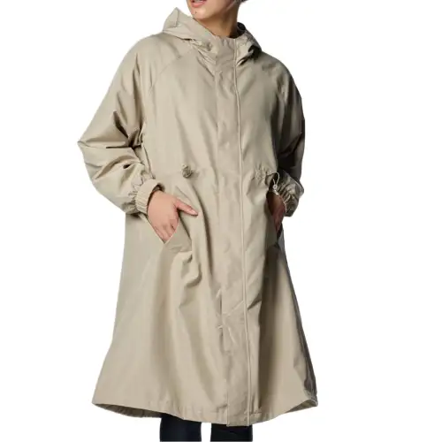 Under Armour StormTricot Jacket Women's Khaki 299