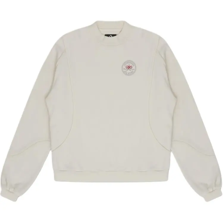 Converse Sweatshirt Women's Ecru
