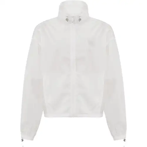 THE NORTH FACE Jackets & Coats Women's White