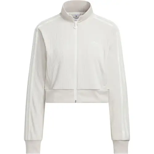 Adidas Originals TRACK TOP Jacket Women's Clear Brown