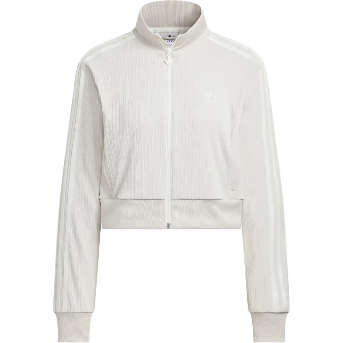 Adidas Originals TRACK TOP Jacket Women's Clear Brown