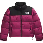 THE NORTH FACE Nuptse Jackets & Coats Women's Purple