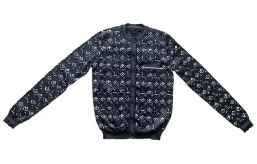 LOUIS VUITTON Knitwear Women's Blue