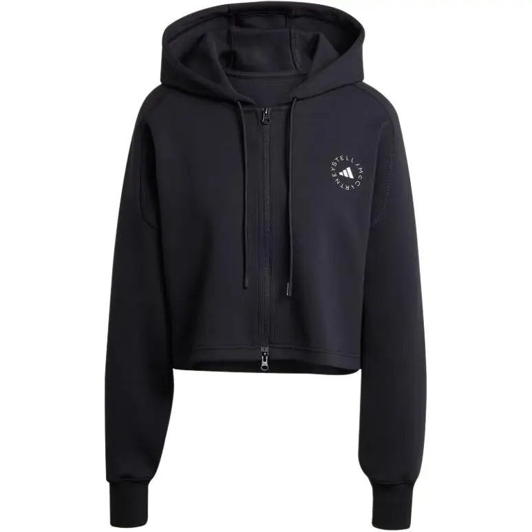 Adidas Sportswear Cropped Hoodie