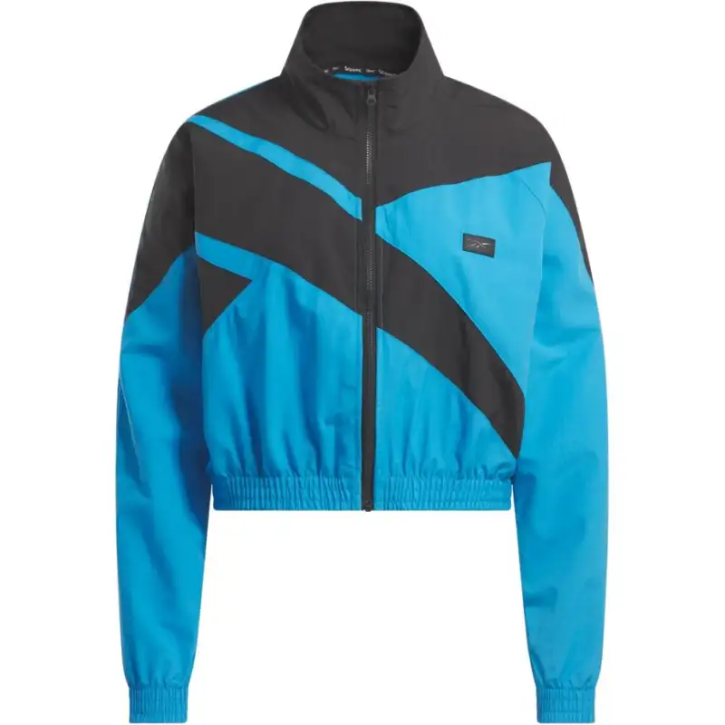 Reebok x Angel FW24 Jacket Women's Blue