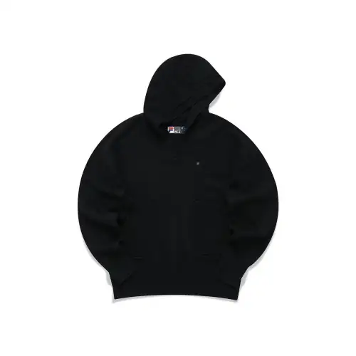 FILA Sweatshirt Women's Jet Black