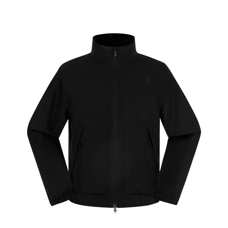 THE NORTH FACE Urban Exploration SS25 Jacket Women's Black