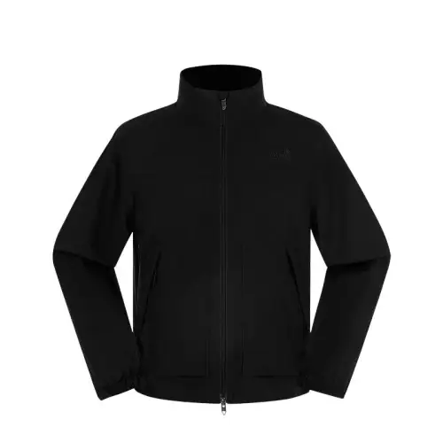 THE NORTH FACE Urban Exploration SS25 Jacket Women's Black