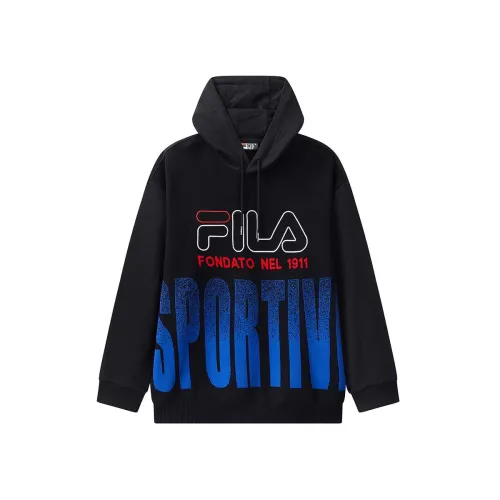 FILA Sweatshirt Men's Legend Blue