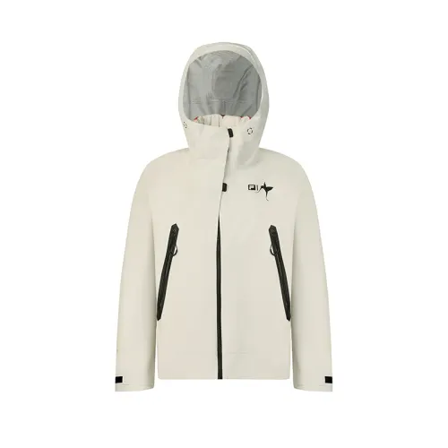 FILA Explorer Down Jacket Women's Gray Wheat