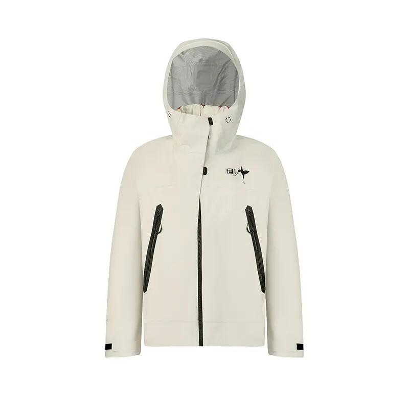 FILA Explorer Down Jacket Women's Gray Wheat
