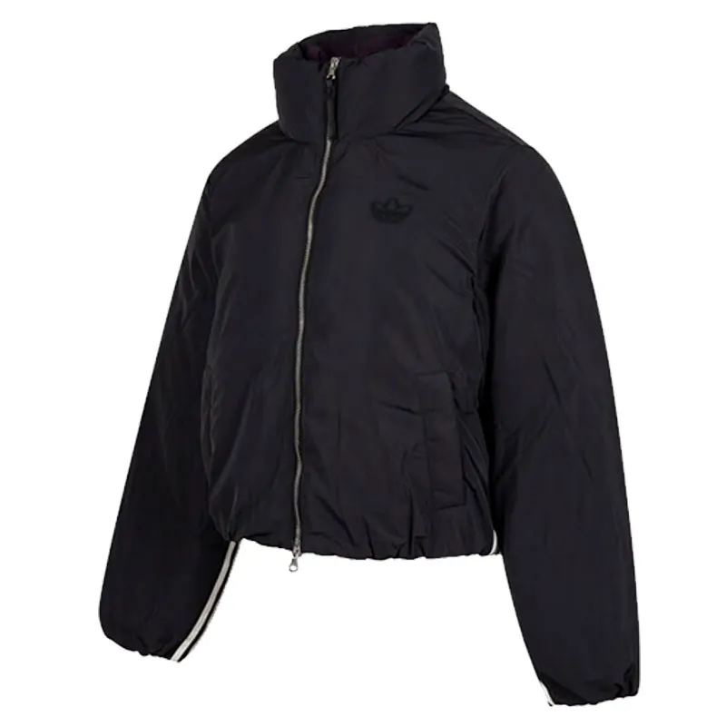 Adidas Originals Down Jacket Women's Black