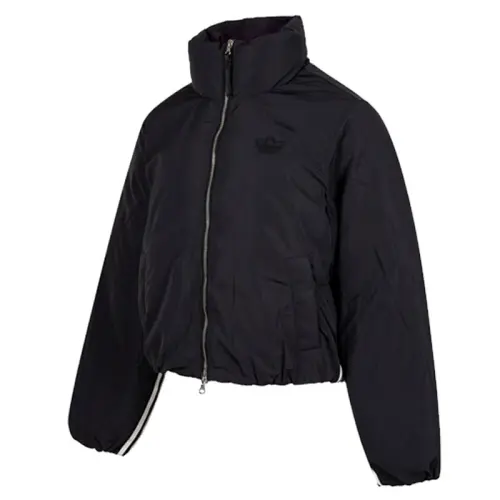 Adidas Originals Down Jacket Women's Black