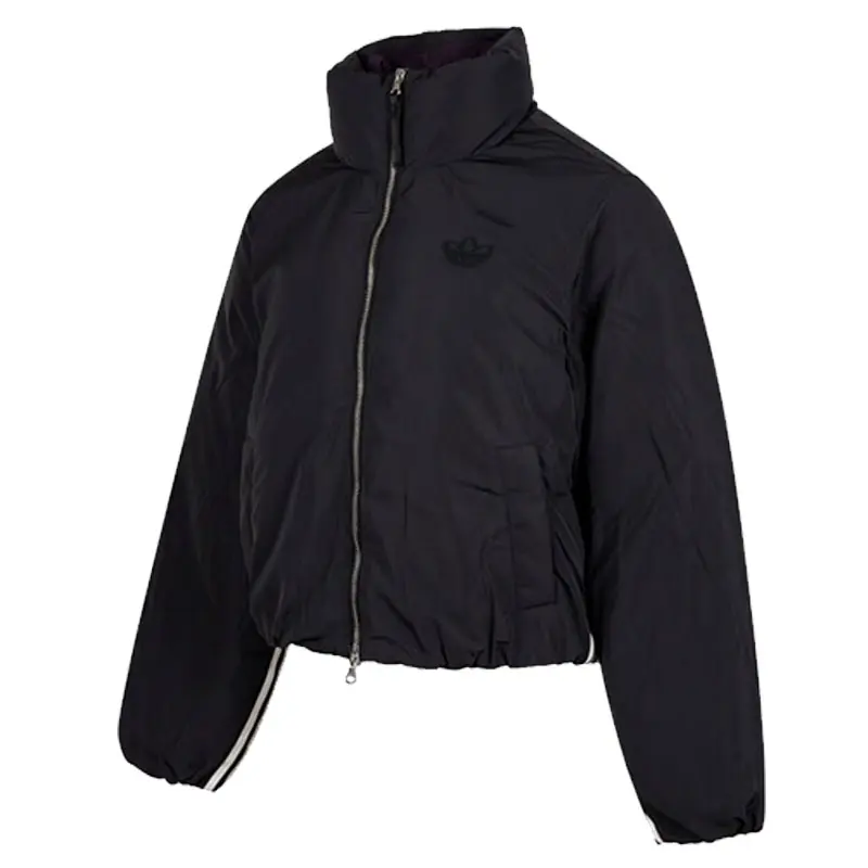 Adidas Originals Down Jacket Women's Black