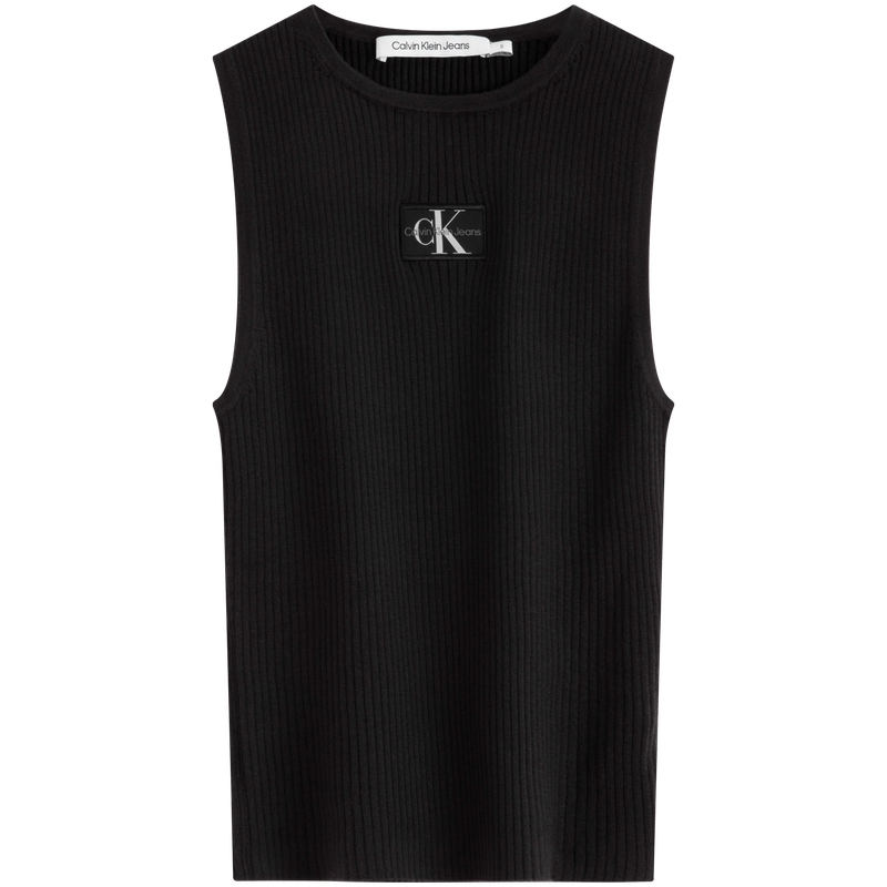 Calvin Klein Jeans Slim fit Tank Top