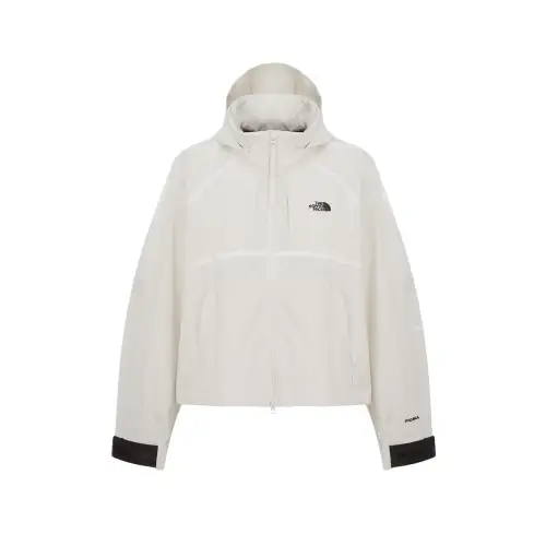 THE NORTH FACE Urban Exploration Jackets & Coats Women's Dune White