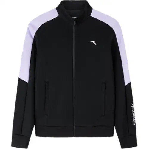 Anta Variety Training Collection Jackets & Coats Women's Basic Black