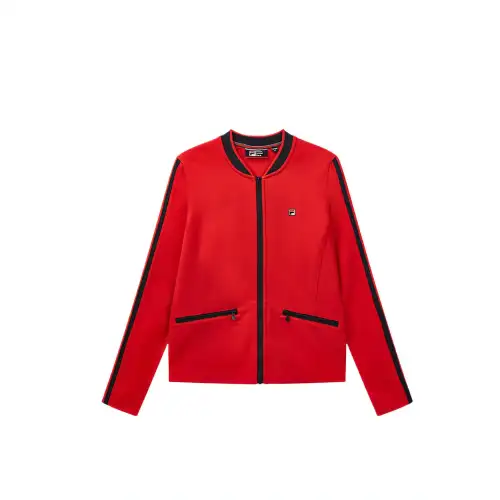 FILA Jacket Women's Legend Red RD