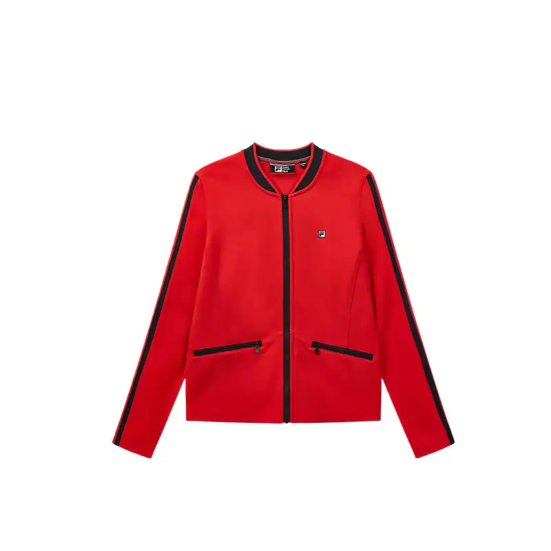 FILA Jacket Women's Legend Red RD