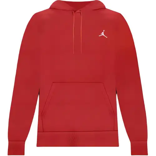 Jordan Sweatshirt Women's Sand Dune Red